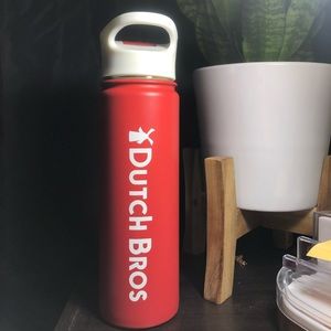 Dutch Bros Travel Mug/Thermos